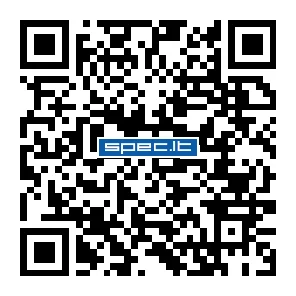 QR kodas | Sveikos gyvensenos ir sporto klubas Gimnazistas | spec.lt