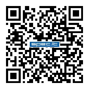 QR kodas | Sveikos Gyvensenos Klubas Mens Sana in Corpore Sano | spec.lt
