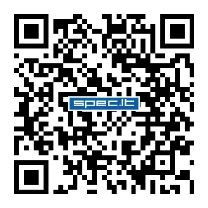 QR kodas | Sveikos gyvensenos klubas Valdonė, VšĮ