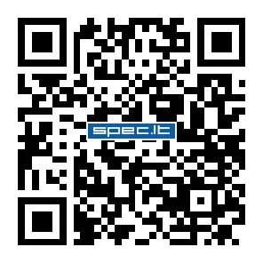 QR kodas | Sveikos gyvensenos specialistai, MB