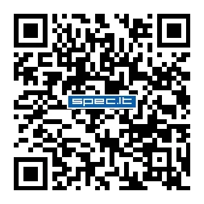 QR kodas | Sveikos Gyvensenos, Sporto ir Turizmo Klubas Rigida