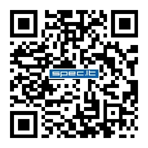 QR kodas | Sveikos idėjos, UAB