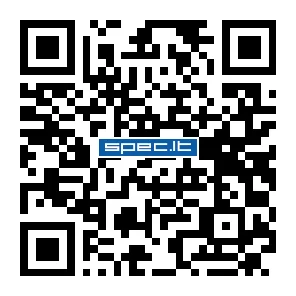 QR kodas | Sveikos mitybos klubas Stimulas