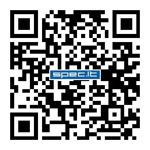 QR kodas | Sveikos mitybos klubas