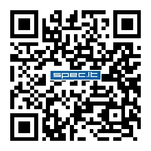 QR kodas | Sveikos odos ABC, MB | spec.lt