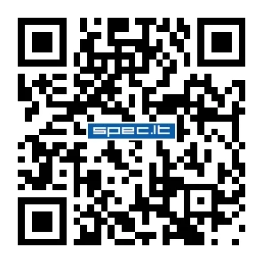 QR kodas | Sveikų dantų mokykla, VšĮ