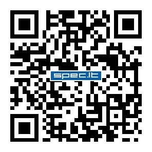 QR kodas | Sveikuoliai LT, VŠĮ | spec.lt