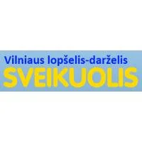 Vilniaus lopšelisdarželis Sveikuolis