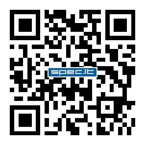 QR kodas | Sveikuva, UAB | spec.lt