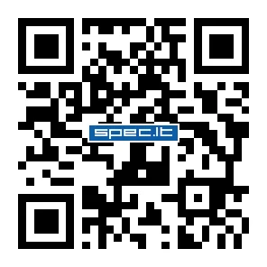 QR kodas | Sveix, MB