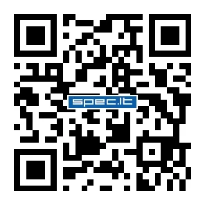 QR kodas | Svėja, UAB