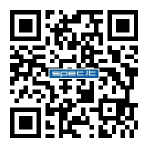 QR kodas | Sveka, UAB | spec.lt