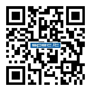 QR kodas | SVEKO, UAB | spec.lt