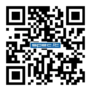 QR kodas | Sveks, UAB | spec.lt