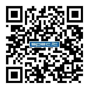 QR kodas | Švėkšnos ambulatorija, UAB | spec.lt