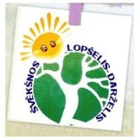 Šilutės r. Švėkšnos lopšelisdarželis