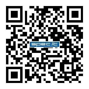 QR kodas | Šilutės r. Švėkšnos lopšelisdarželis | spec.lt