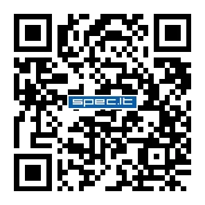 QR kodas | ŠVĖKŠNOS ŠV. APAŠTALO JOKŪBO BAŽNYČIA | spec.lt