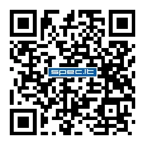 QR kodas | Svela Holding, UAB | spec.lt