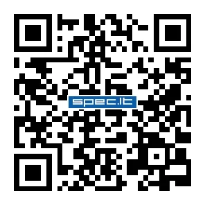 QR kodas | Svela Real Estate, UAB | spec.lt