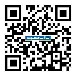 QR kodas | SVELA, UAB | spec.lt