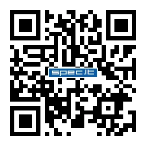 QR kodas | Svelaja, UAB | spec.lt
