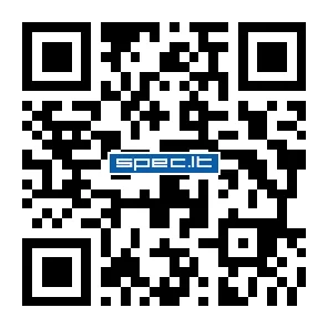 QR kodas | SVELBA, UAB | spec.lt