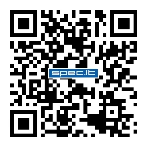 QR kodas | SVELIB, Lietuvos ir Švedijos, UAB