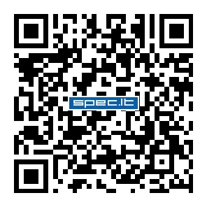 QR kodas | Svelita, Bendra Lietuvos - Švedijos įmonė, UAB