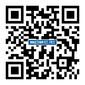 QR kodas | Svelitas, UAB