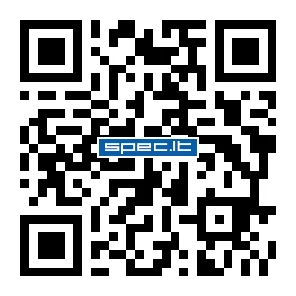 QR kodas | SVELITRA, UAB | spec.lt