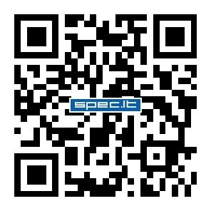 QR kodas | Svelitus, UAB | spec.lt