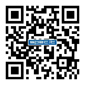 QR kodas | Švelni, MB | spec.lt