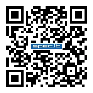 QR kodas | Švelniai laukiniai, VŠĮ