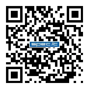 QR kodas | Švelnusis vėjelis, UAB | spec.lt