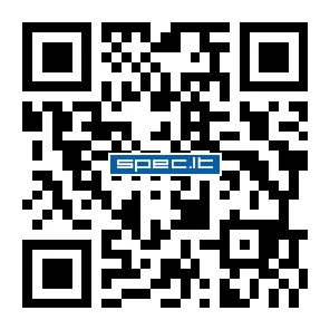 QR kodas | Svena, UAB | spec.lt