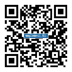 QR kodas | Svencelės dokas, MB