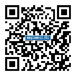QR kodas | Svencelės sala, UAB