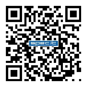 QR kodas | Svencelės uostelis, UAB