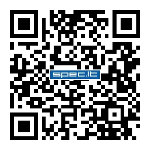QR kodas | Svencelės valdos, UAB