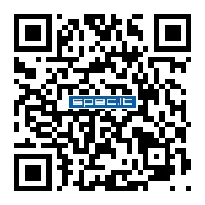 QR kodas | Svencelės vėjas, UAB