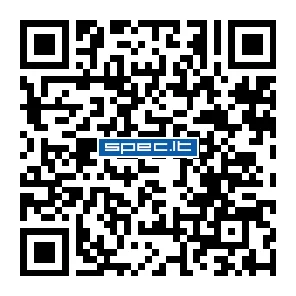 QR kodas | Švenčiausiosios Mergelės Marijos Mylėtojų Draugija | spec.lt