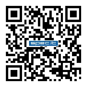 QR kodas | Švenčionėlių krikščionių evangelikų bažnyčia | spec.lt
