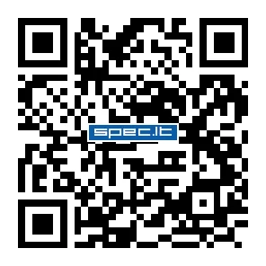 QR kodas | Švenčionėlių miesto kultūros centras | spec.lt