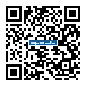 QR kodas | Švenčionėlių Prekyba, UAB | spec.lt