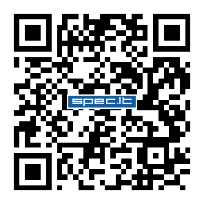 QR kodas | Švenčionėlių pušis, UAB