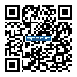 QR kodas | Švenčionėlių sveikatos centras, UAB | spec.lt