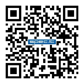 QR kodas | ŠVENČIONĖLIŲ ŽVEJŲ KLUBAS AITVARAS | spec.lt