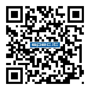 QR kodas | ŠVENČIONIJOS KLUBAS | spec.lt