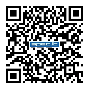 QR kodas | Švenčionijos Labdaros ir Paramos Fondas